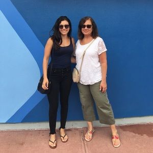 Meet your Posher, Kim